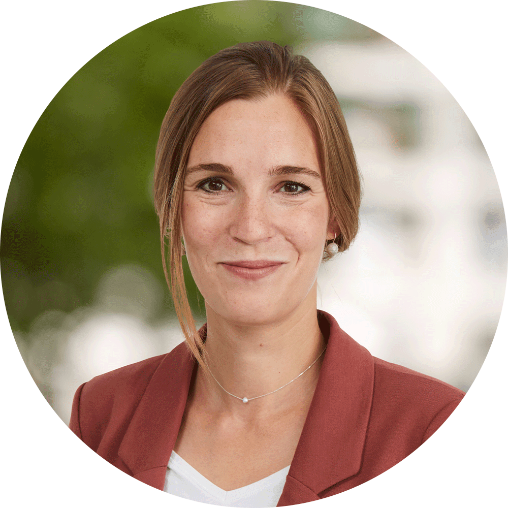 Corina-Gredig